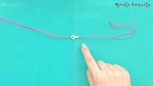 Aprende a hacer Pulsera doble hilo súper fácil 👇❗APRENDE BISUTERIA AQUÍ y Emprende con tu negocio❗👇: 😎📌Curso 2x1 (Compras el de Bisutería y te regalo el de Accesorios en Macramé para emprender con tu negocio): ✅Aprende Bisutería aquí 👉https://bit.ly/45rYX1J 📌El curso completo de Bisutería para emprender con tu Negocio ✅Registrate aquí 👉https://bit.ly/2Rlq61e 📌Curso Fabricación de Accesorios en MACRAMÉ: ✅Registrate aquí 👉 https://bit.ly/2u3Dxuu #jewelry #pulseradelaamistad #pulserasdehil