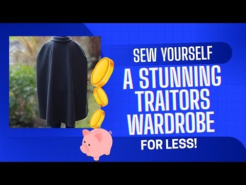 Pattern picks to satisfy your inner Claudia at a fraction of the price!