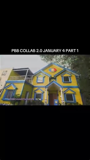 PBB Collab 2.0 Updates - January 4 Live Recap