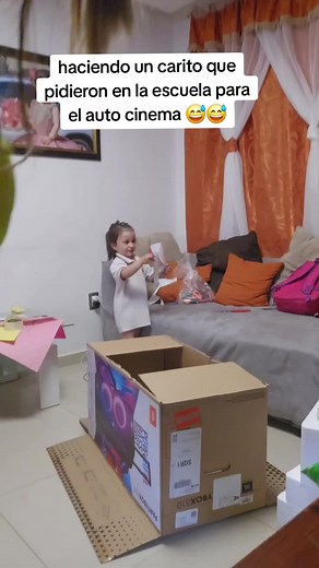 Cómo Hacer un Jeep de Cartón para Niños