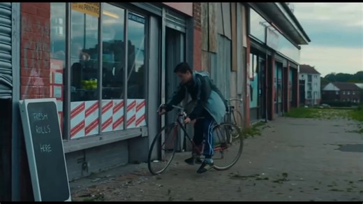 Cranleigh Arts on Instagram: "🎬 I Swear (15) Screening Wed 18 Feb at Cranleigh Arts. Tickets on our website, link in bio. Starring Maxine Peake alongside Shirley Henderson, I Swear is a funny, powerful and sharply observed film exploring language, identity and power. Recently receiving 5 BAFTA nominations, it’s one of the most talked-about British films of the year. Trailer contains strong language"