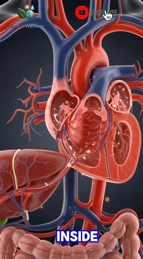 What Happens When You Drink Tea on an Empty Stomach vs After a Meal? | 3D Digestive Animation