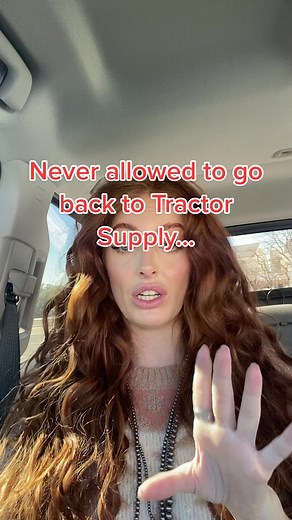 Chelsey Hughes on TikTok