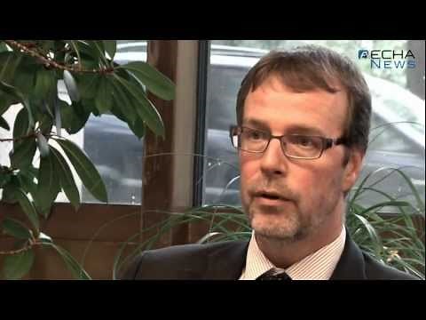 ECHA - The Operation of REACH and CLP