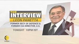 3.7K views · 88 reactions | Was India in the loop when America killed Osama bin Laden? How much did Pakistan know? How far is the US prepared to go in the event of an India-China conflict? An exclusive interview with the CIA director who got Osama. Former US Defence Secretary Leon Panetta tonight at 10PM IST with Palki S Upadhyay Watch LIVE: https://www.wionews.com/live-tv | WION | Facebook