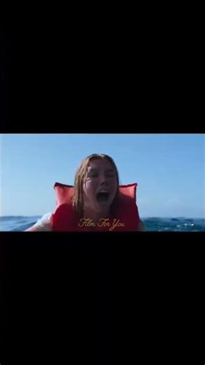 Челюсти. Кровавый риф / Something in the Water, 2023 🦈 #триллер #ужасы