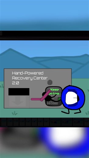 Battle for a prize 1b [Leaked scene]#bfb #bfap #tpot #mymovie #bfdi #mymovieroblox