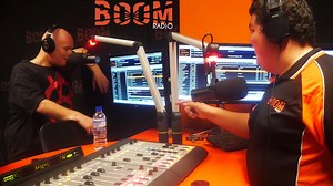 Matt's has given Pete the ultimate challenge Tune in every Thursday and Friday from 4PM to hear how it all goes down! | BOOM Radio