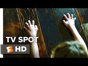 Annabelle: Creation TV Spot - Presence (2017) | Movieclips Coming Soon