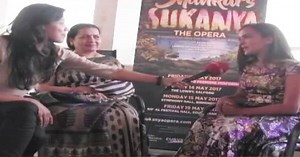 Bringing To Life, Sitar Maestro Ravi Shankar's Final Work