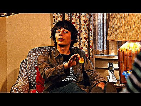 Diary Of A Wimpy Kid: Rodrick Rules (2011) - Setting Up For The House Party Scene [2K HD]