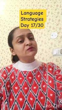 Language Strategies Series | Following Child's Lead | Autism Language Development at Home