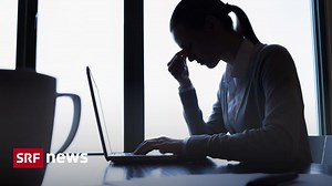 Krankheits- und unfallbedingte Arbeitsausfälle nehmen zu