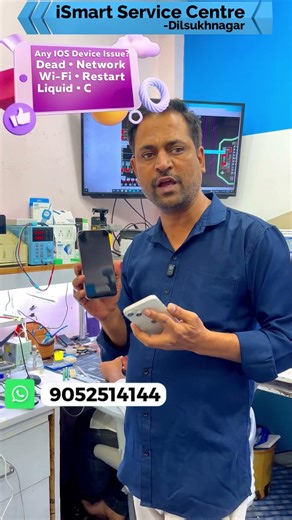 iPhone 13 & iPhone 15 Pro Max Original Display Replacement | No Error Message 🔧