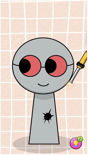 sprunki repair Clukr #sprunki #animation #repairs #clukr
