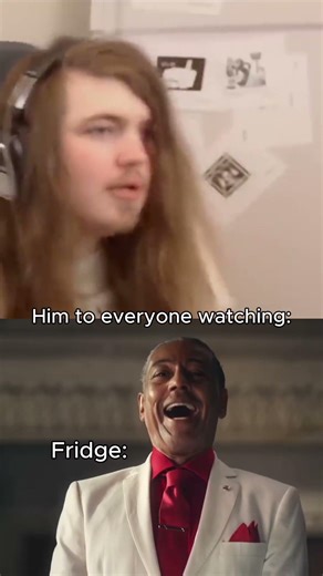 Everyone got bamboozled #funny