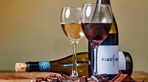 Chocolate & Wine Experience - Chocolatarium