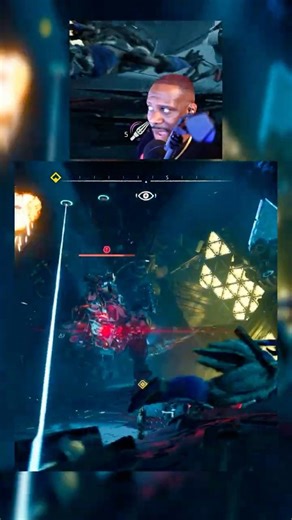 Aloy vs Thunder Jaw – Cauldron Zeta Almost Broke Me #horizonzerodawn