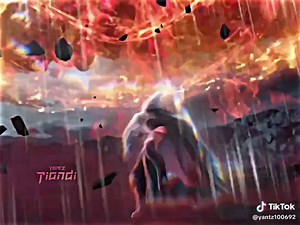 Wang Lin Mode: Embrace the Ancient Demon Power