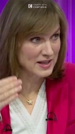 “I Was in the Question Time Audience – Why ‘Biased’ Fiona Bruce Must Be Replaced”