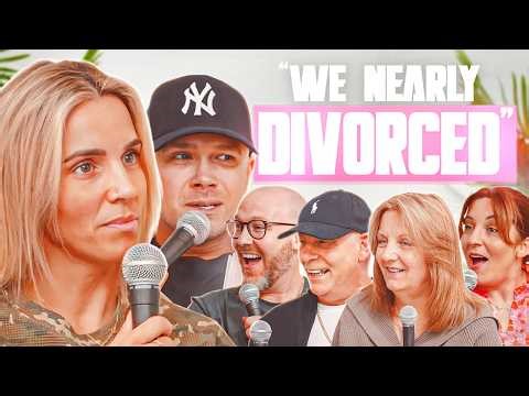 The WHOLE Family Are HERE & The BIGGEST family SCANDAL Is REVEALED!