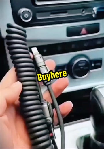 4-in-1 Spring Coiled Charging Line in the Philippines