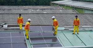 Growing the Economy Of the Future: Job Training For the Clean Energy Transition