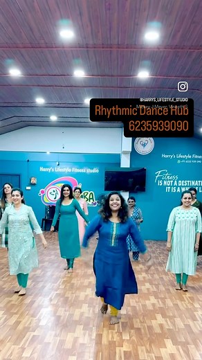 81K views · 867 reactions | Rhythmic Dance Hub Kollam 6235939090. Join Harry for dance lessons! Admissions are open for the new batch, (morning 11.30 to 12.30)so hurry up and register! | Harry's Life Style Studio | Facebook