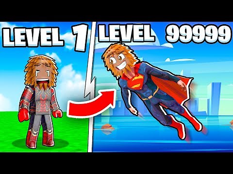 Playing As Ant Man In Roblox