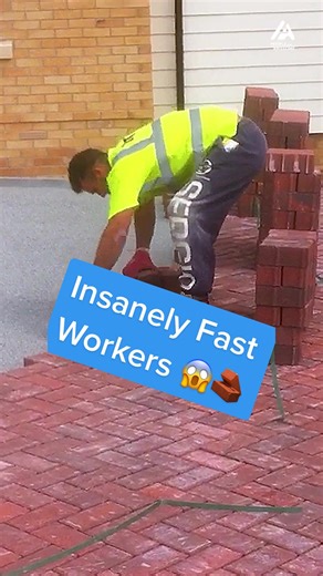 Real Life Tetris: Insane Skill Moves and Fast Workers