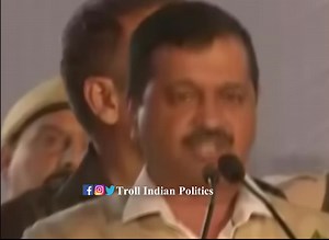 9.4K views · 349 reactions | Kings of Drama Politics a few months back, Now running temples to temples, If this is not win of Hindutva Politics, I don't know what it'll be! | Troll Indian Politics TIP | Facebook