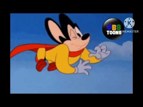 PBS Toons Program Break (July 21st, 2025)