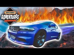 Saving the World from an EXPLODING MEGA-VOLCANO! 🌋