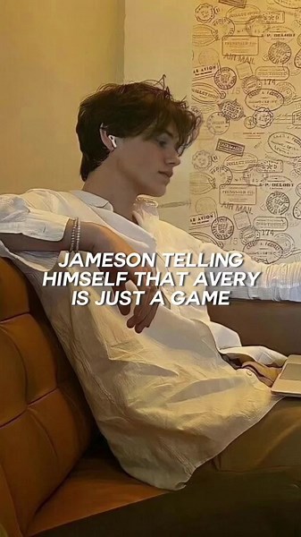 you can’t tell me that jameson doesn’t care about her after this. and before you start this is NOT one sided love, avery would do equally as much for him. i could literally go on about them forever🫶🏼 #fyp #jamesonhawthorne #averygrambs #averyjameson #theinheritancegames #thehawthornelegacy #thefinalgambit