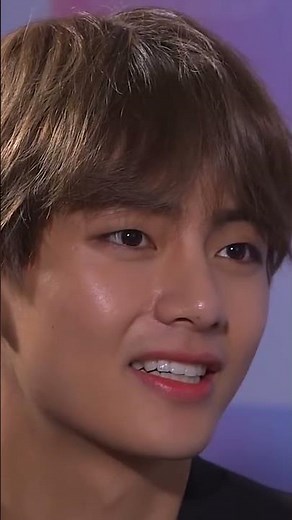 In 2018, we asked ‪@BTS‬ to describe themselves in three words – here’s what they said…