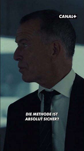 Das Netz - Prometheus | Teaser | CANAL+