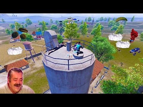 Best Trolling Of Cute Noobs 😱 PUBG MOBILE Funny Moments 😂