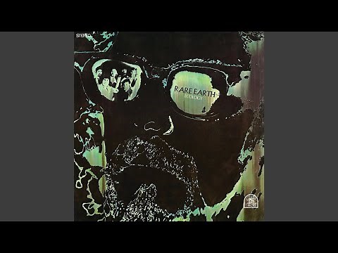 [I Know] I'm Losing You