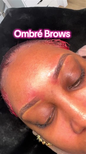Ombré Brows: Transform Your Beauty Routine