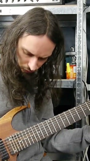 Crank it up #18 ZOOM 505 II #guitarist #shorts #zoompedals