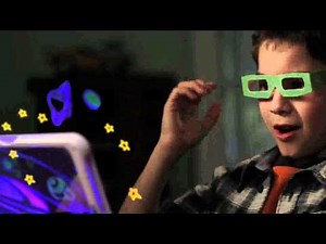 3D Magic - Color N Glow