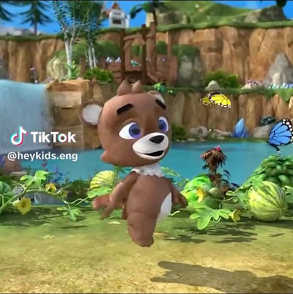 Down By the Bay Original Song for Kids