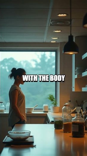 The Pantry Experiment That Quietly Redefined Healthy Living