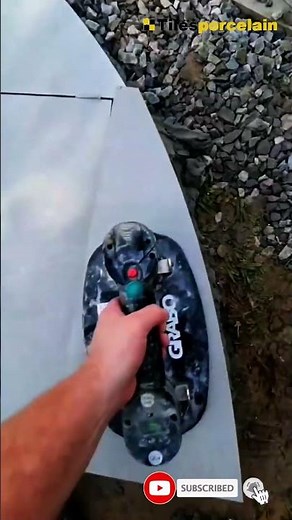 🛠️ DIY Tile Installation Made Easy 🛠️