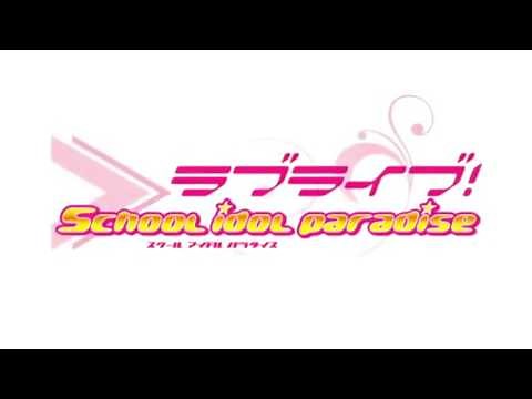 Snow halation - Love Live! School idol paradise