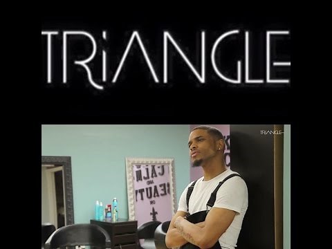TRIANGLE SEASON 1 EPISODE 13 "IN THE DARK"
