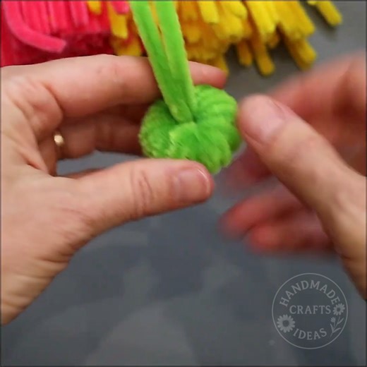 Handmade Craft Ideas with Pipe Cleaners You Can Make! | Handmade Crafts Ideas