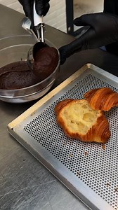 Sanduíche de brownie com sorvete 🥐🍨 | Chefclub Brasil