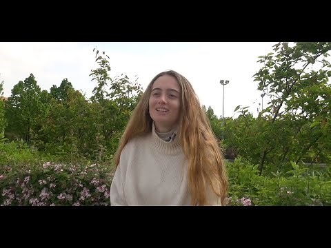 Anorexia: ocho años de lucha contra el espejo