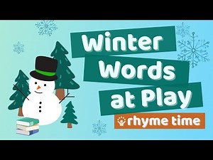 The Mitten Song | Winter Words at Play | Ottawa Public Library
